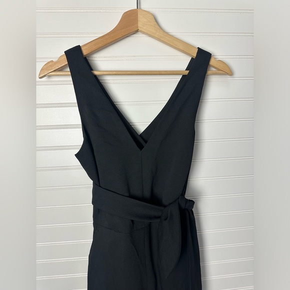 Wilfred Aritzia Ecoulement V Jumpsuit - Picture 3 of 5